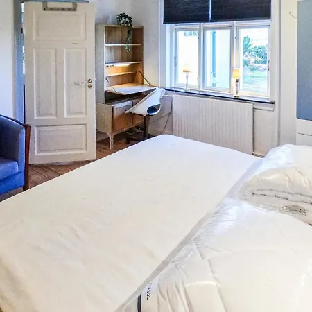 4 Bedroom Gorgeous In Сasa de vacaciones Stege