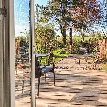 4 Bedroom Gorgeous In Сasa de vacaciones