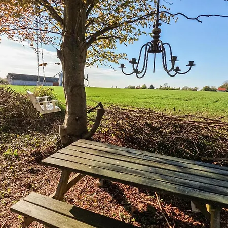 Holiday home 4 Bedroom Gorgeous In *